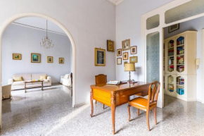 Rettifilo Family Apartment by Wonderful Italy